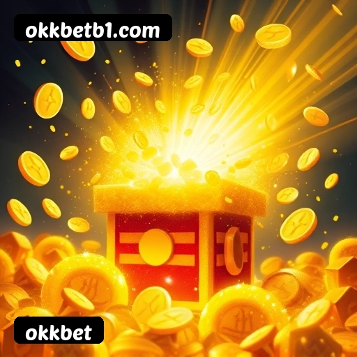 Siga a okkbet no Facebook