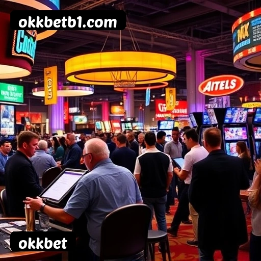 Download Android okkbet