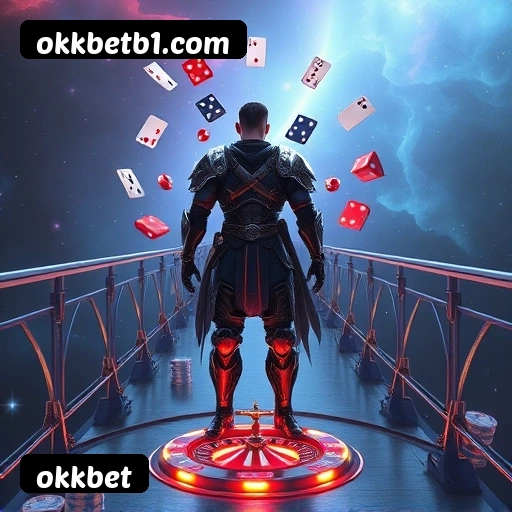 Cashback semanal okkbet