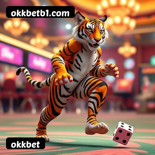 Métodos de pagamento aceitos na okkbet