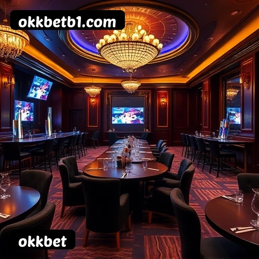 Instalação Android okkbet