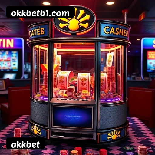 Programa VIP okkbet